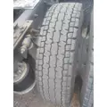 MICHELIN 275/80R22.5 TIRE thumbnail 1