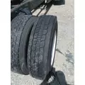 MICHELIN 275/80R22.5 TIRE thumbnail 1