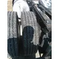 MICHELIN 275/80R22.5 TIRE thumbnail 1