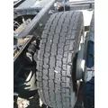 MICHELIN 275/80R22.5 TIRE thumbnail 1