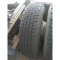 MICHELIN 275/80R22.5 TIRE thumbnail 1