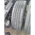 MICHELIN 275/80R22.5 TIRE thumbnail 1
