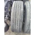 MICHELIN 275/80R22.5 TIRE thumbnail 1