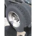 MICHELIN 275/80R22.5 TIRE thumbnail 1