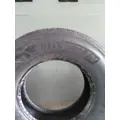 MICHELIN 275/80R22.5 TIRE thumbnail 1