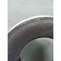MICHELIN 275/80R22.5 TIRE thumbnail 1