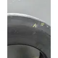 MICHELIN 275/80R22.5 TIRE thumbnail 2