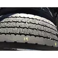 MICHELIN 275/80R22.5 TIRE thumbnail 1