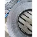 MICHELIN 275/80R22.5 TIRE thumbnail 3