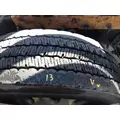 MICHELIN 275/80R22.5 TIRE thumbnail 1