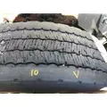 MICHELIN 275/80R22.5 TIRE thumbnail 1