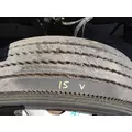 MICHELIN 275/80R22.5 TIRE thumbnail 1