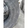 MICHELIN 275/80R22.5 TIRE thumbnail 2