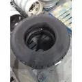 MICHELIN 275/80R22.5 TIRE thumbnail 1