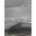 MICHELIN 275/80R22.5 TIRE thumbnail 3