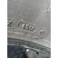 MICHELIN 275/80R22.5 TIRE thumbnail 3