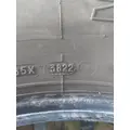 MICHELIN 275/80R22.5 TIRE thumbnail 1