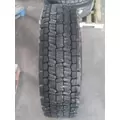 MICHELIN 275/80R22.5 TIRE thumbnail 1