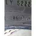 MICHELIN 275/80R22.5 TIRE thumbnail 2