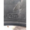 MICHELIN 275/80R22.5 TIRE thumbnail 3