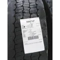 MICHELIN 275/80R22.5 TIRE thumbnail 1