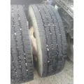 MICHELIN 295/75R22.5 TIRE thumbnail 1