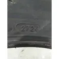 MICHELIN 295/75R22.5 TIRE thumbnail 3