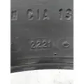MICHELIN 295/75R22.5 TIRE thumbnail 3