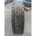 MICHELIN 295/75R22.5 TIRE thumbnail 1