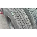 MICHELIN 295/75R22.5 TIRE thumbnail 1