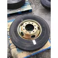 MICHELIN XZE2 Tires thumbnail 1