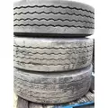 MICHELIN XZUS2 Tires thumbnail 2