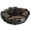 MID-AMERICAN CLUTCH CO 15-1/2  X  2 CLUTCH thumbnail 1