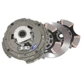 MID-AMERICAN CLUTCH CO 15-1/2  X  2 CLUTCH thumbnail 1