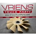 MILITARY SURPLUS  Fan Blade thumbnail 1