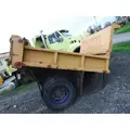 MISC. EQUIPMENT DUMP BOX Box  Bed thumbnail 2
