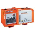 MISC. GENSET Engine Assembly thumbnail 2