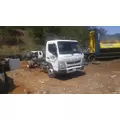 MITSUBISHI FUSO  FE160 Cab thumbnail 1