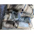 MITSUBISHI FUSO  FE160 Catalytic Converter thumbnail 3