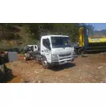 MITSUBISHI FUSO  FE160 Intercooler thumbnail 1