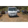 MITSUBISHI FUSO  FE160 Seat, Front thumbnail 1