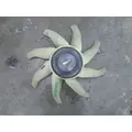 MITSUBISHI FUSO 4M50-3AT8 FAN COOLING thumbnail 1