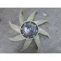 MITSUBISHI FUSO 4M50-3AT8 FAN COOLING thumbnail 2