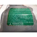 MITSUBISHI FUSO 4M50-6AT8 ENGINE ASSEMBLY thumbnail 4