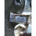 MITSUBISHI FUSO 5 SPEED TRANSMISSION ASSEMBLY thumbnail 1