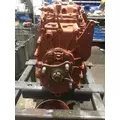 MITSUBISHI FUSO 6 SPEED TRANSMISSION ASSEMBLY thumbnail 4