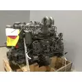 MITSUBISHI FUSO 6D16-3AT3 ENGINE ASSEMBLY thumbnail 3