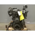 MITSUBISHI FUSO 6D16-3AT3 ENGINE ASSEMBLY thumbnail 5