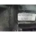 MITSUBISHI FUSO CANNOT BE IDENTIFIED TRANSMISSION ASSEMBLY thumbnail 3