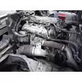 MITSUBISHI FUSO F1C ENGINE ASSEMBLY thumbnail 2